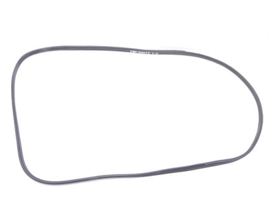 Ford ranger iii mazda bt-50 06-11 прокладка двері pp pt king cab фото №1