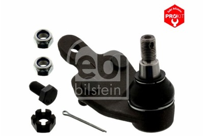 FEBI BILSTEIN STRYPAS SVIRČIO PRIEK. L TOYOTA AVALON CAMRY 2.4-3.5 