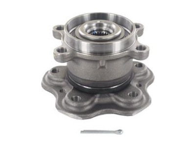 ПОДШИПНИК ШЕСТЕРНИ ЗАД SKF VKBA 7740