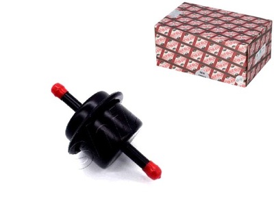 Фільтр автоматичної коробки ashika фото №1