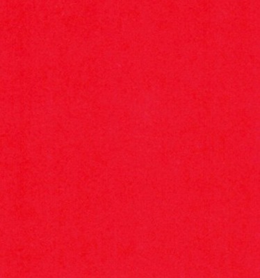 Papier samoprzylepny A4 25 ark. czerwony