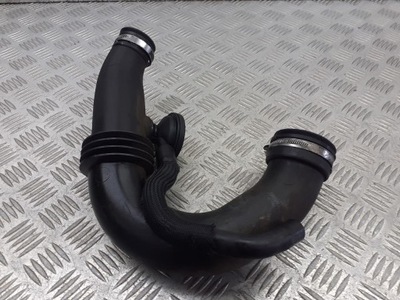 Труба шланг интеркулер renault kangoo i 1.5 dci 8200143788a фото №1