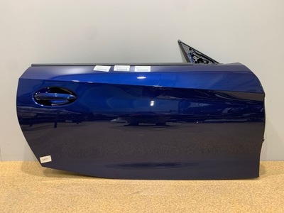 Bmw z4 g29 дверь правое цвет c10 idealne фото №1