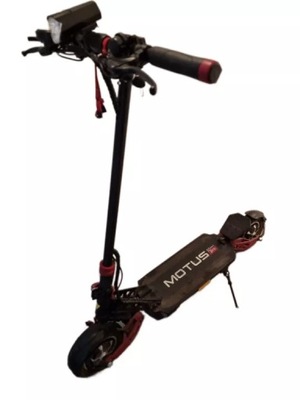 HULAJNOGA MOTUS 10 PRO SPORT