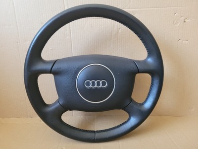 VOLANTE CUERO BOLSA AUDI A4 B6 8E0419091BH 8E0880201AE  