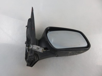 VEIDRODĖLIS DEŠINIOJI FORD FOCUS MK2 II 5 PIN 