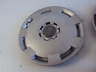 Колпак 16" audi a4 b6 фото №1