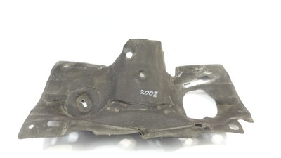 Peugeot 2008 i шумоізоляція стіни перегородки фото №1