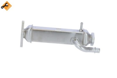 48352/nrf радіатор вихлопних газів фото №1