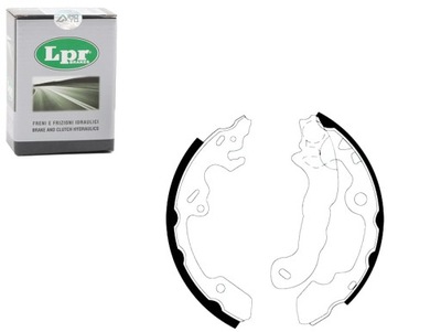 Тормозные колодки тормозные ford focus focus c-max focus ii фото №1