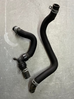 Шланг дроти waz wody renault clio v 1,3 tce фото №1