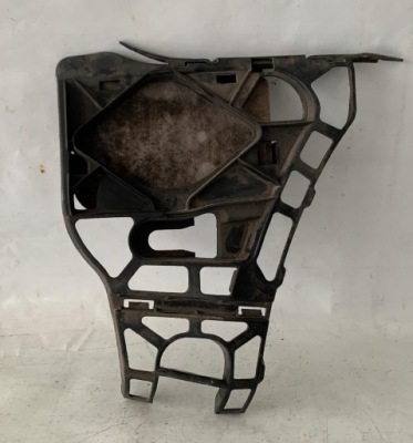 Напрямна бампера правий задня mercedes ml 164 фото №1