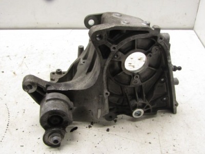 Кронштейн кронштейн двигателя 1.6 m-jet jeep renegade 55263069 фото №1