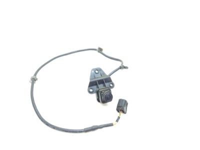 Hyundai tucson ii iii lift камера бампера перед передняя 95780-d7000 фото №1