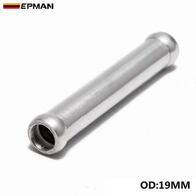 STRAIGHT ALUMINUM ИНТЕРКУЛЕР INTAKE ТУРБИНЫ PIPE OD 8MM/10MM/12MM/14M~9834