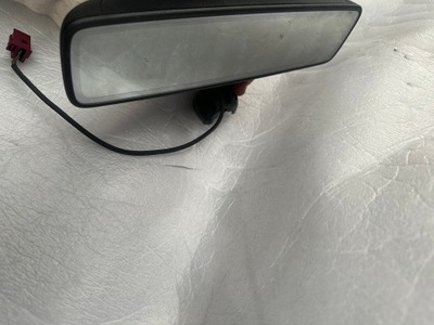 !MIRROR INTERIOR MERCEDES E CLASS A2138109900!  