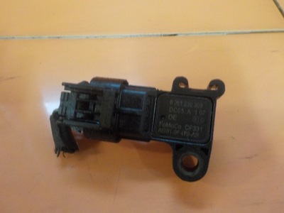 TRANSIT MK7 2.2 TDCI RWD 14R CYRB SENSOR MAPAS AG91-9F479-AB 0261230309  