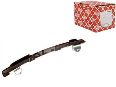 Febi bilstein 106139 направляющая направляющая, цепь распределительного вала фото №1