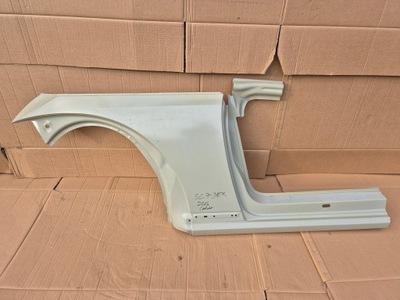 Vw beetle cabrio 5c3 10r .bok правий задня. фото №1