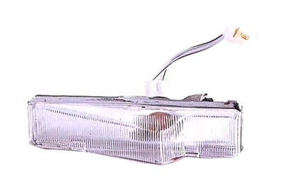 ABAKUS FARO LUZ DIRECCIONAL PARTE DELANTERA L SUZUKI VITARA 07.88-03.99  