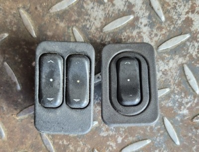 Переключатели окон opel corsa c комплект фото №1