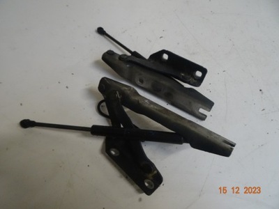 Петли капот bmw 5 e60 фото №1