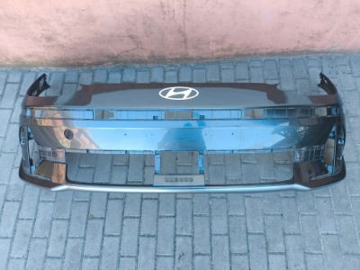 Бампер передний ioniq 6 фото №1