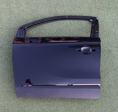 Opel crossland x 2017 дверь левая передние перед 13467545 фото №1