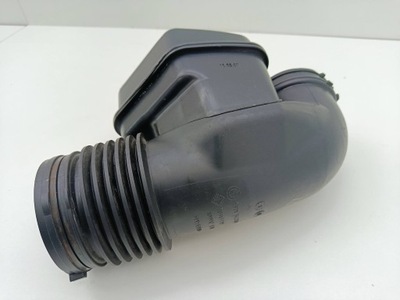 Bmw x3 e83 lift повітрозабірник труба повітря резонатор 3422609 фото №1