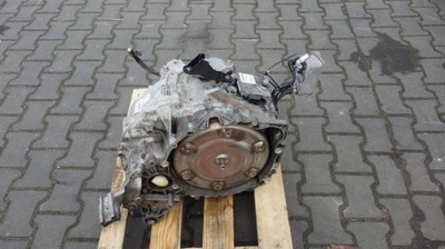 VOLVO S60 V60 КОРОБКА ПЕРЕДАЧ АВТОМАТ TF-80SC 31272378