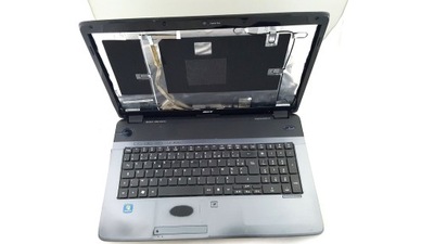 LAPTOP ACER ASPIRE 7740 7740G 774Z odpala bios