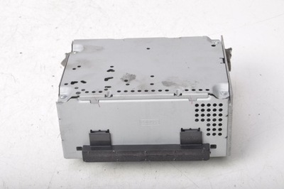 Ford transit connect mk2 радіо cd f1bt-18c815-he фото №1