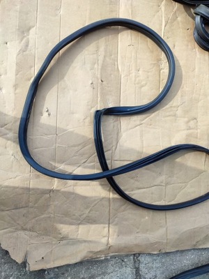 Sportage iv прокладка крышки задняя фото №1