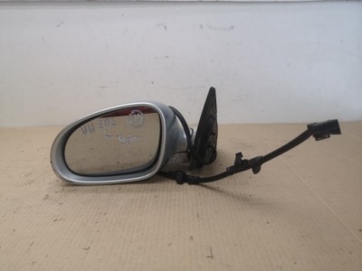 Дзеркало ліва vw eos 05-10 9 pin uk фото №1