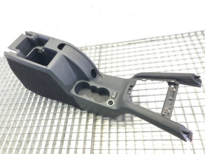 Туннель средний skoda octavia ii хэтчбек 04-13 фото №1