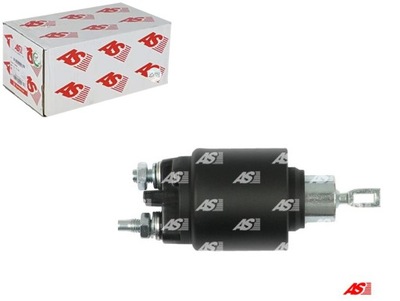 As-pl автоматическая коробка передач стартер выключатель ss0126 фото №1