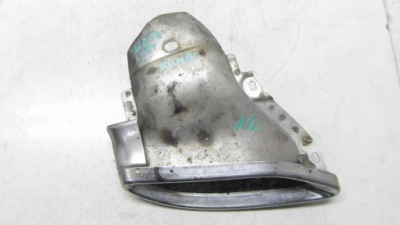 Mercedes w212 lift наконечник выхлоп правая 11- фото №1