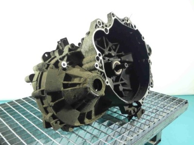 Коробка передач передач volvo s80 i 2.5 tdi фото №1