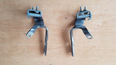 Петля кришки задня правий лівий audi a5 8t8 sportback фото №1