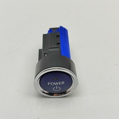 Lexus rx 330 - 350 - 400h 2013 кнопка зажигания запуск / стоп фото №1