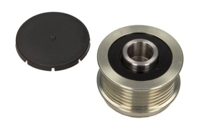 Maxgear шкив генератора opel фото №1