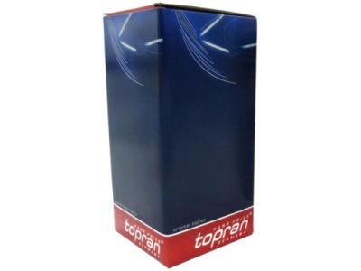 Topran 118994755 topran return line, fuel фото №1