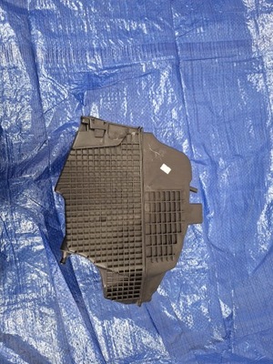 Корпус фильтра воздуха renault captur 1,5dci фото №1