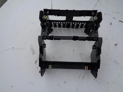 Корзина pod радио audi a4 b6 cabrio фото №1