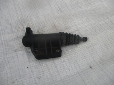 Цилиндр сцепления fiat evo punto linea combo doblo фото №1