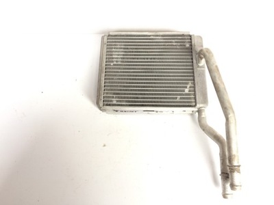 Радіатор обігрівача ford mondeo ford фото №1