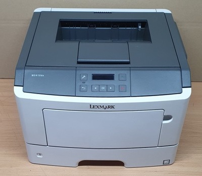 Drukarka laserowa Lexmark MS410d P#32100