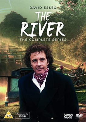 THE RIVER [DVD]