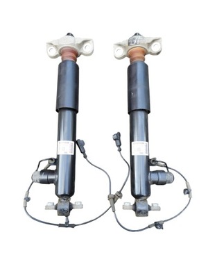 Амортизатор задний ford fusion sport 2.7 v6 фото №1