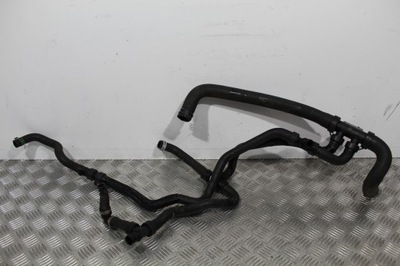 Wąż шланг wody scenic iv 4 фото №1